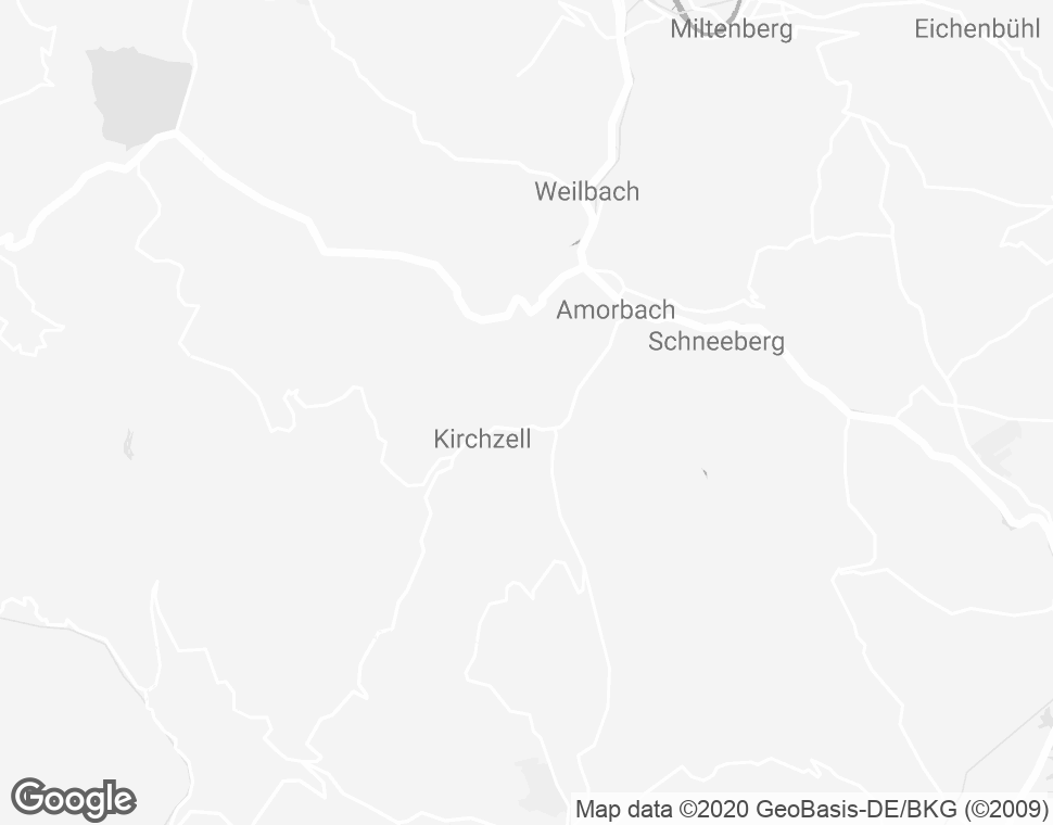 statische Karte