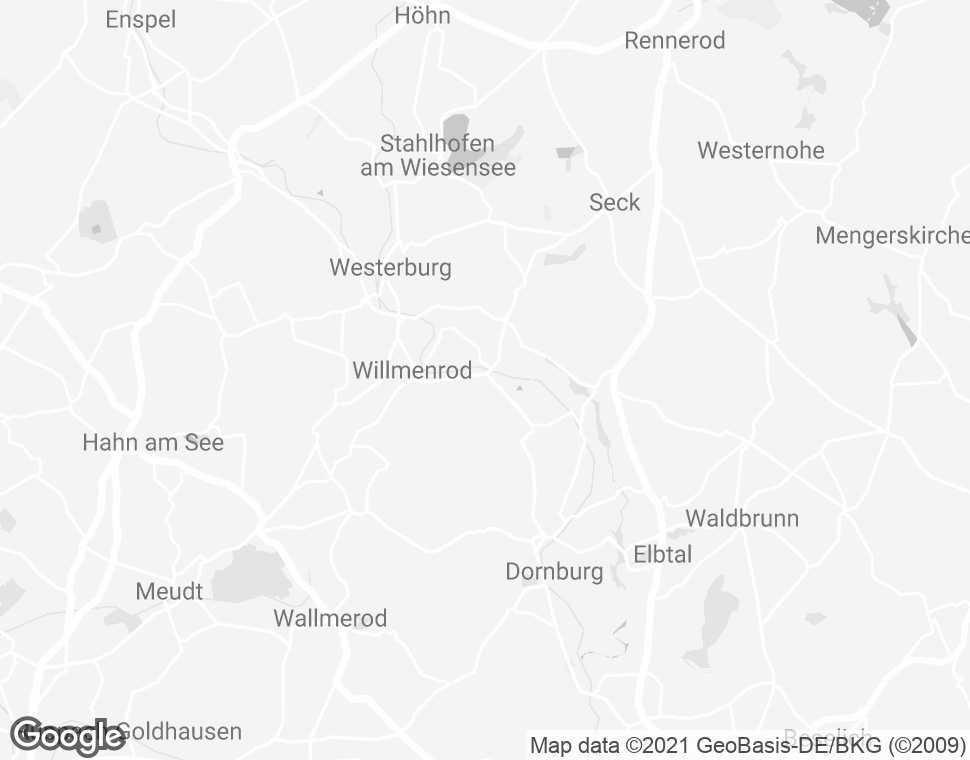 statische Karte