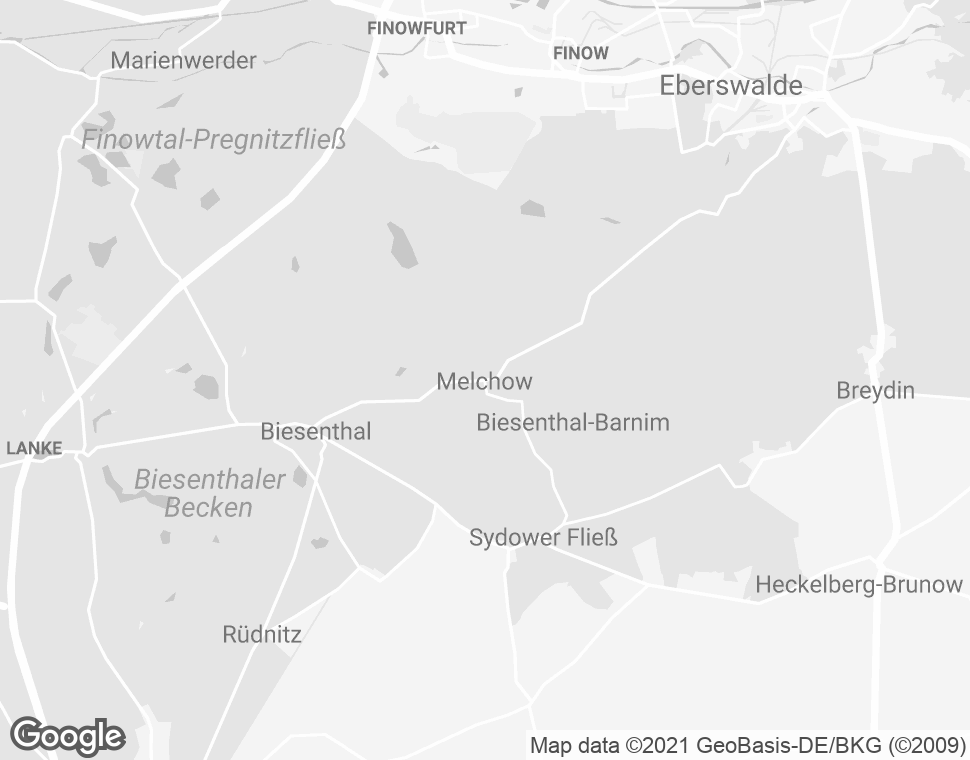 statische Karte