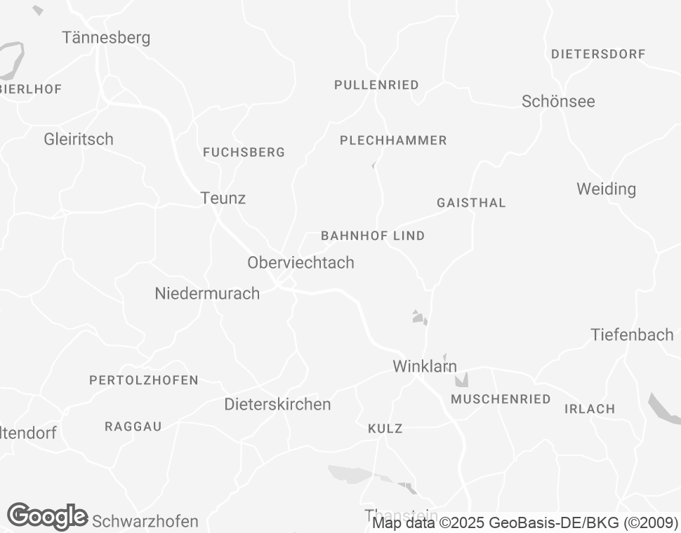 statische Karte