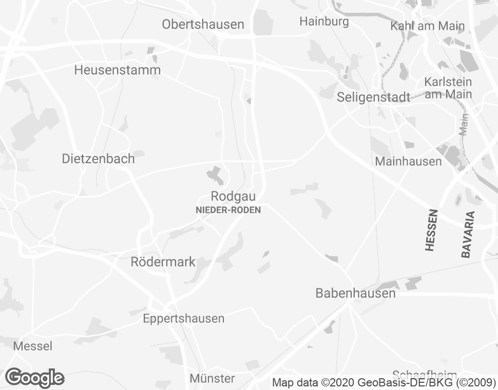 statische Karte