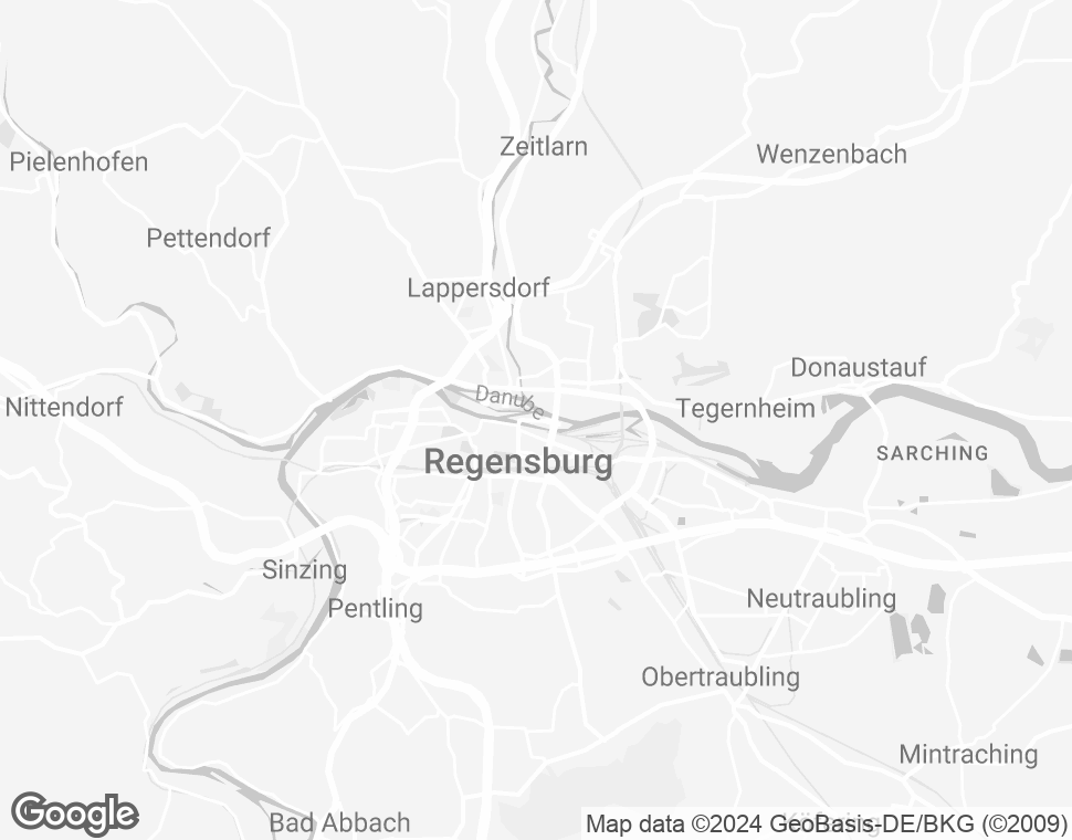 statische Karte