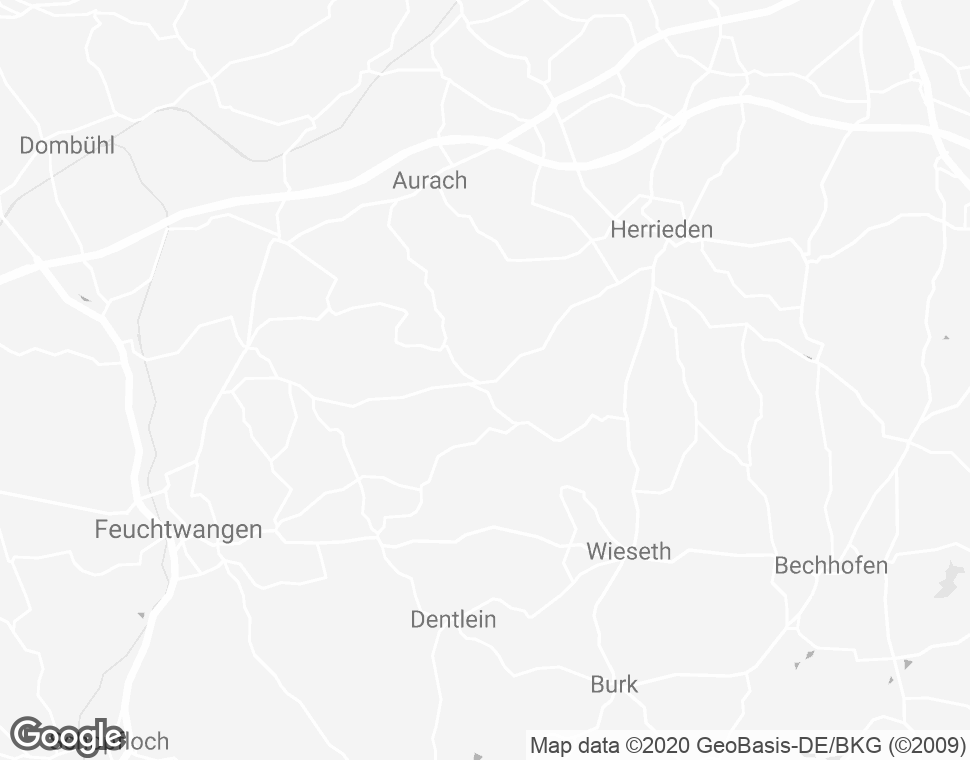 statische Karte