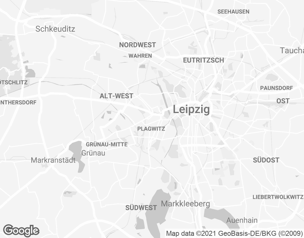 statische Karte