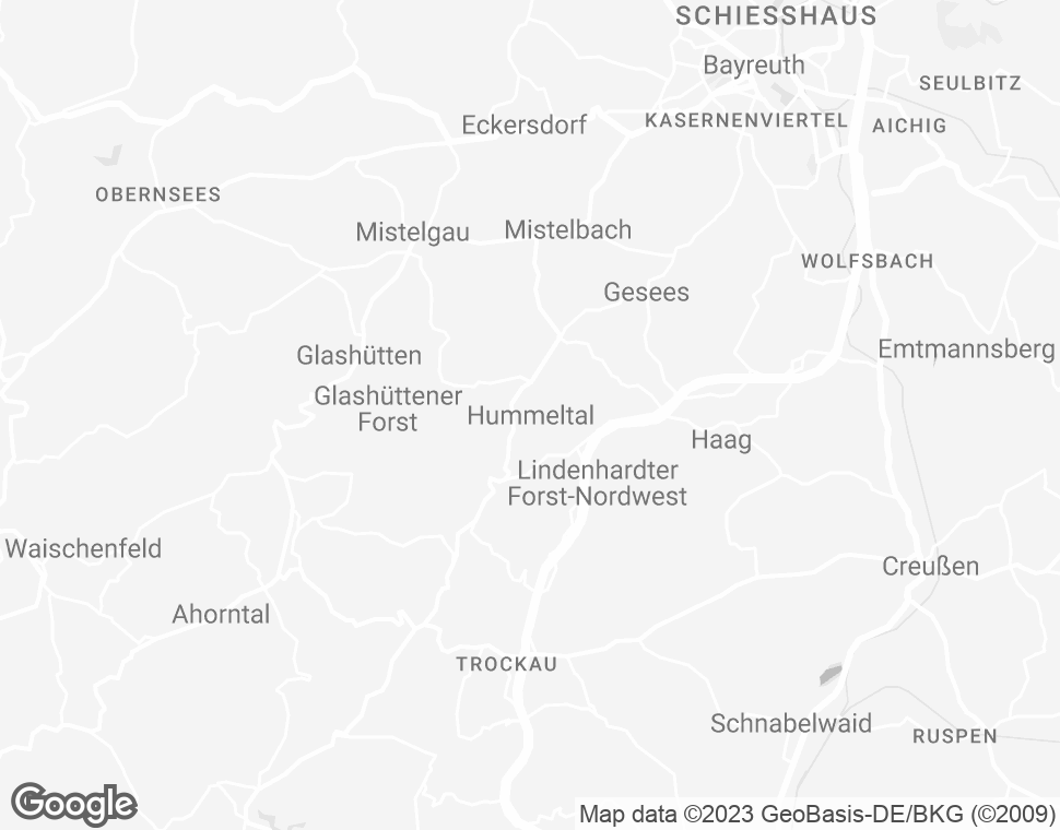 statische Karte