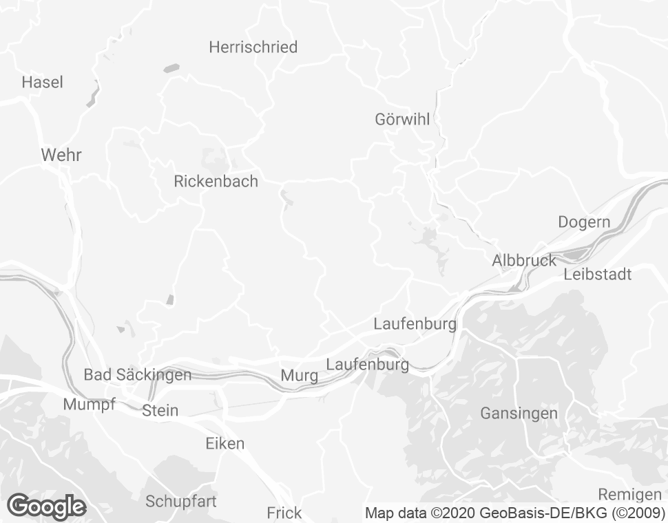 statische Karte
