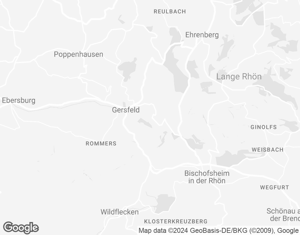 statische Karte
