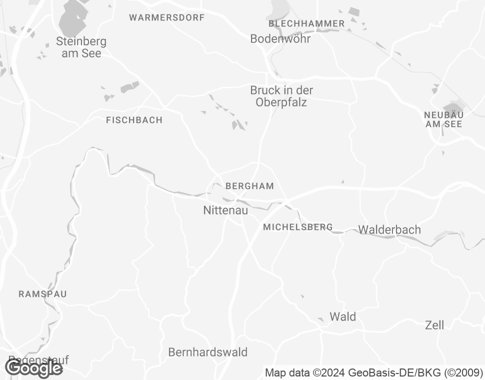 statische Karte