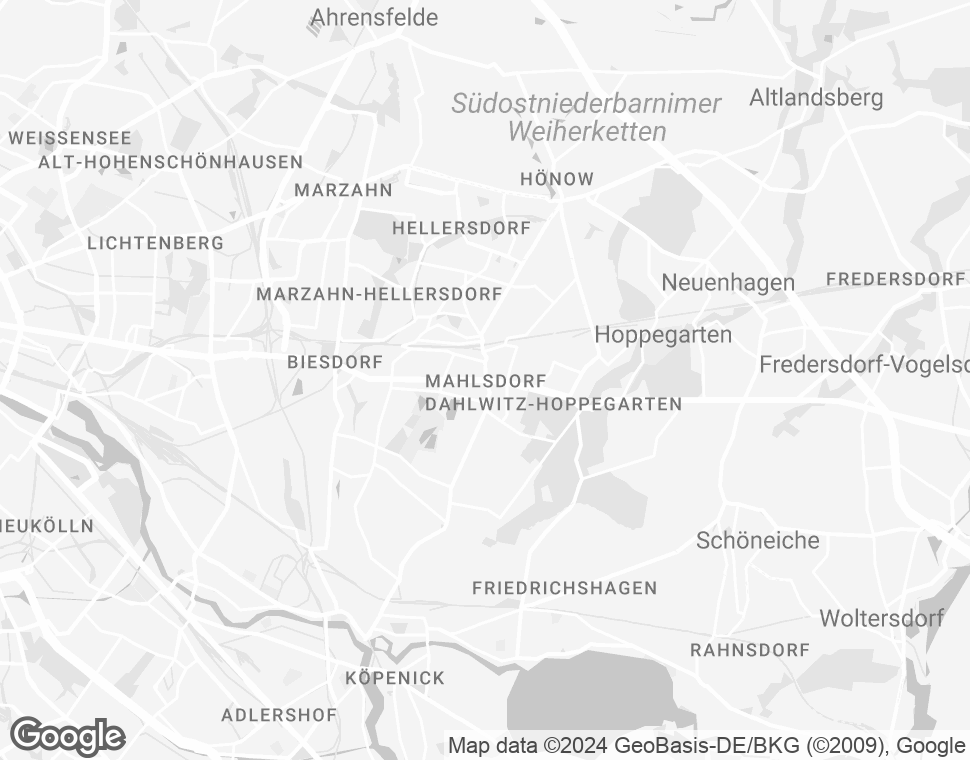 statische Karte