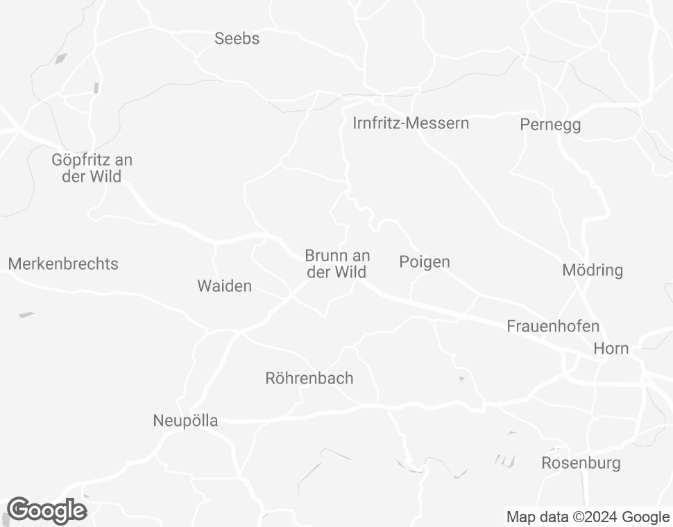 statische Karte