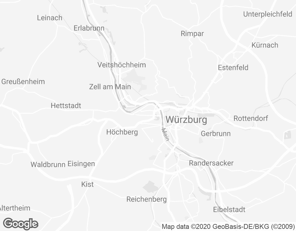 statische Karte