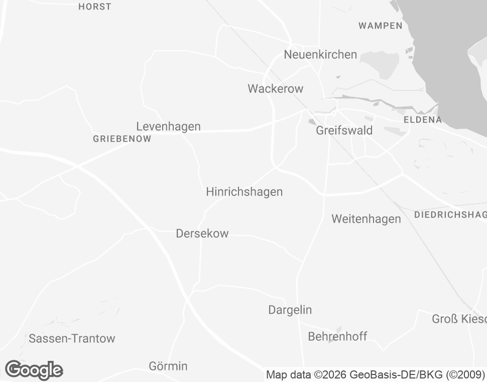 statische Karte