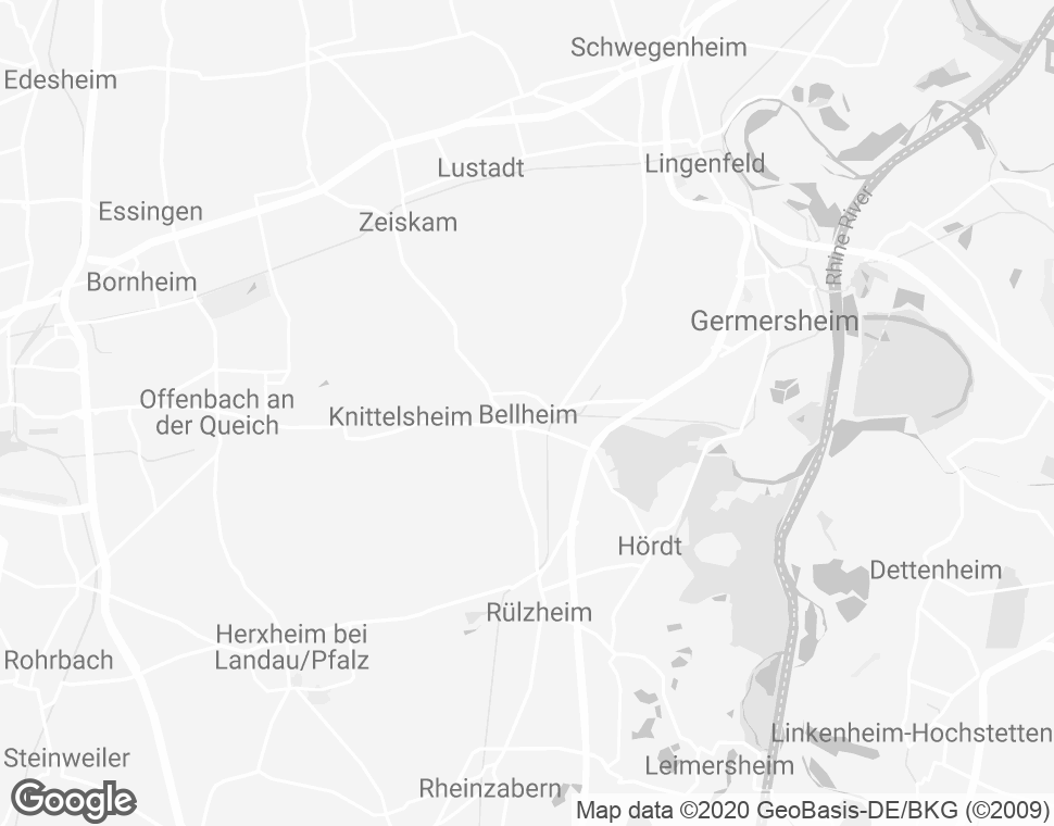 statische Karte