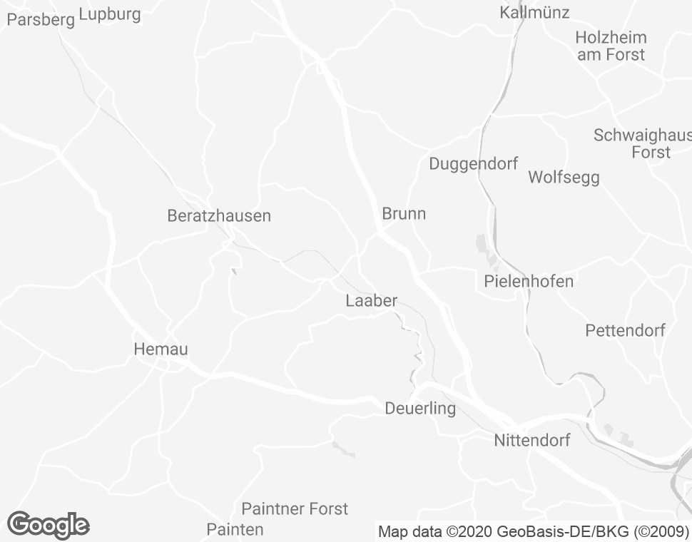 statische Karte