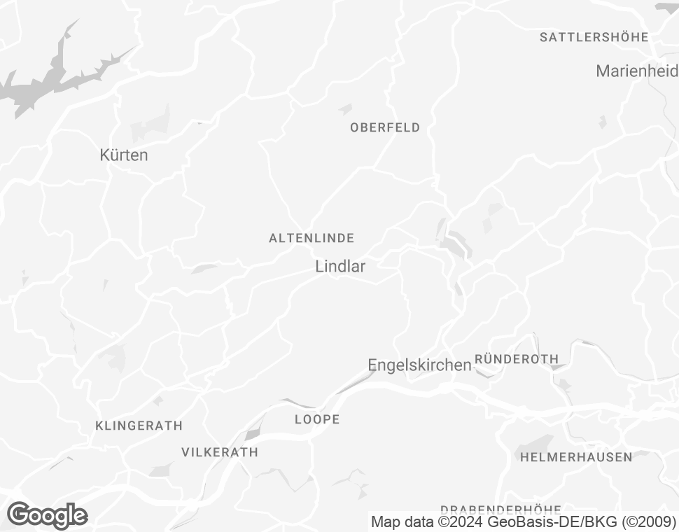 statische Karte