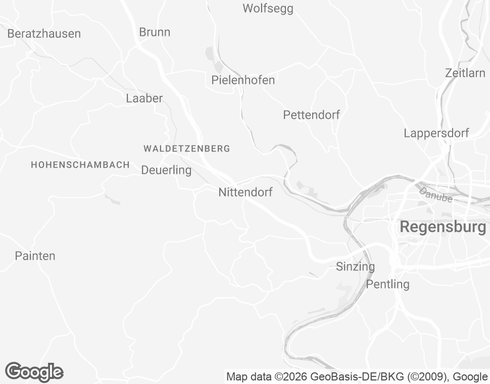 statische Karte