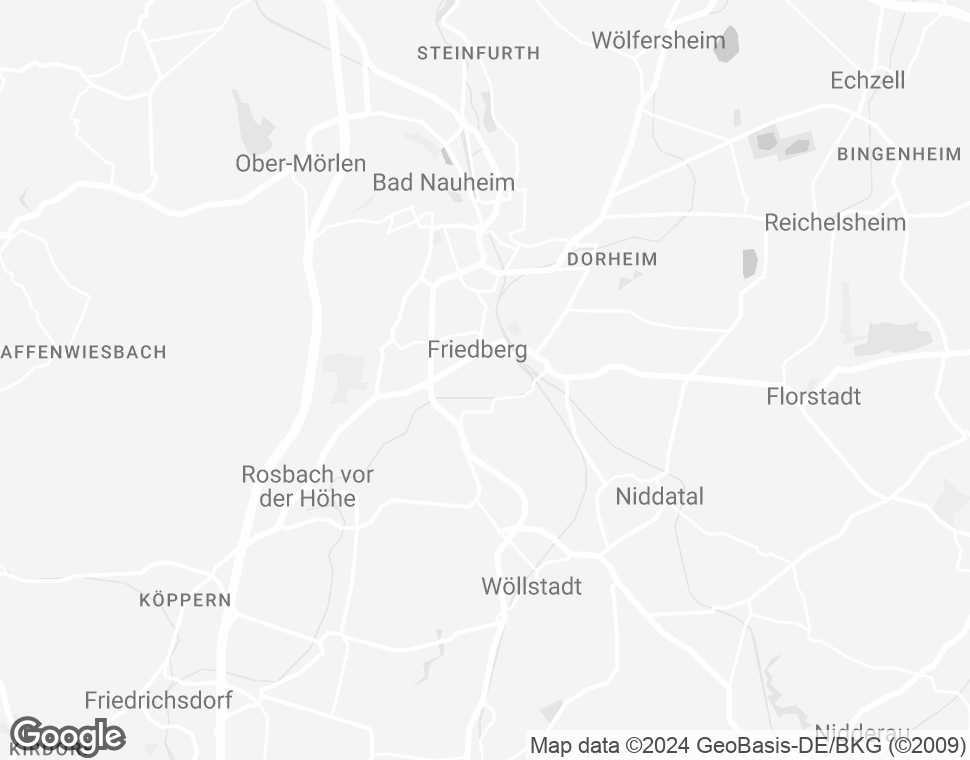 statische Karte