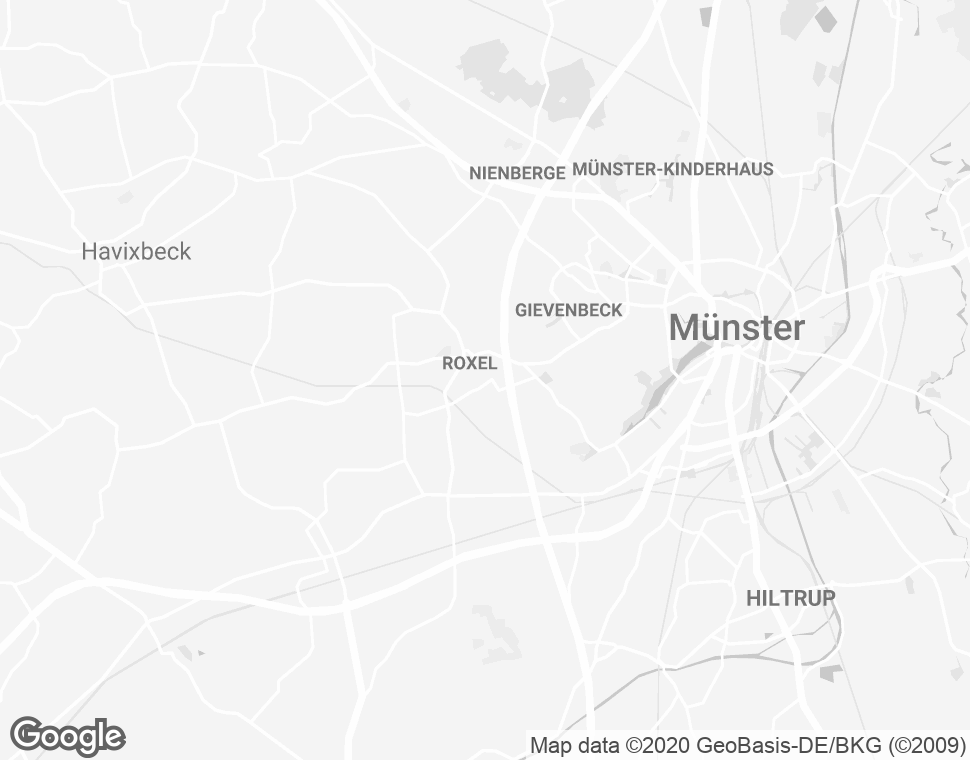 statische Karte