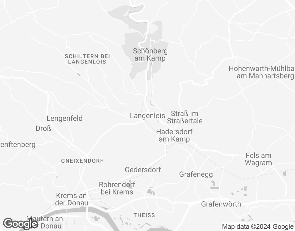 statische Karte