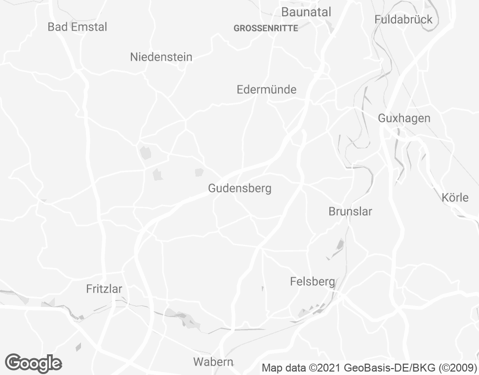 statische Karte