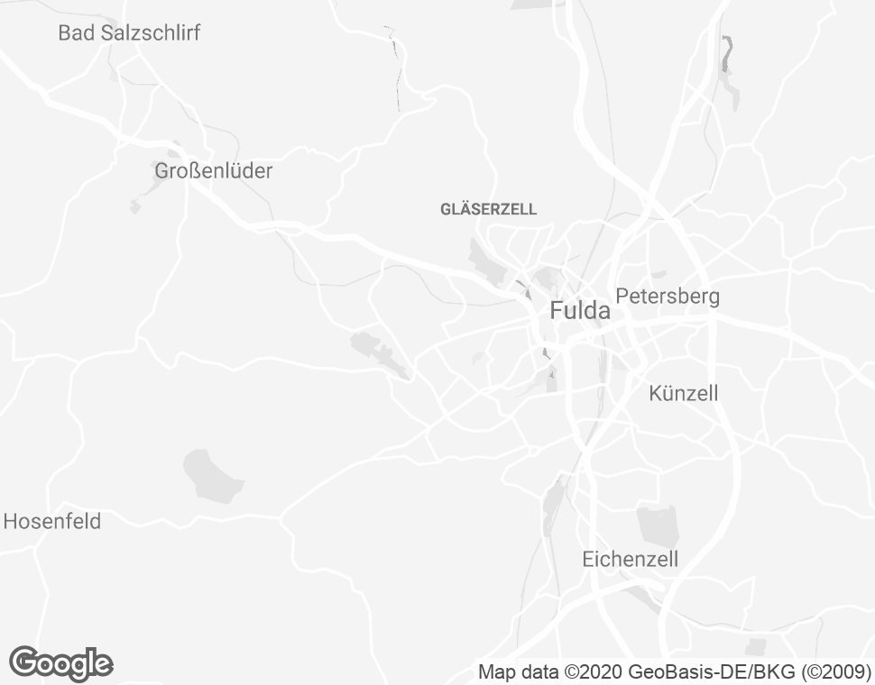 statische Karte