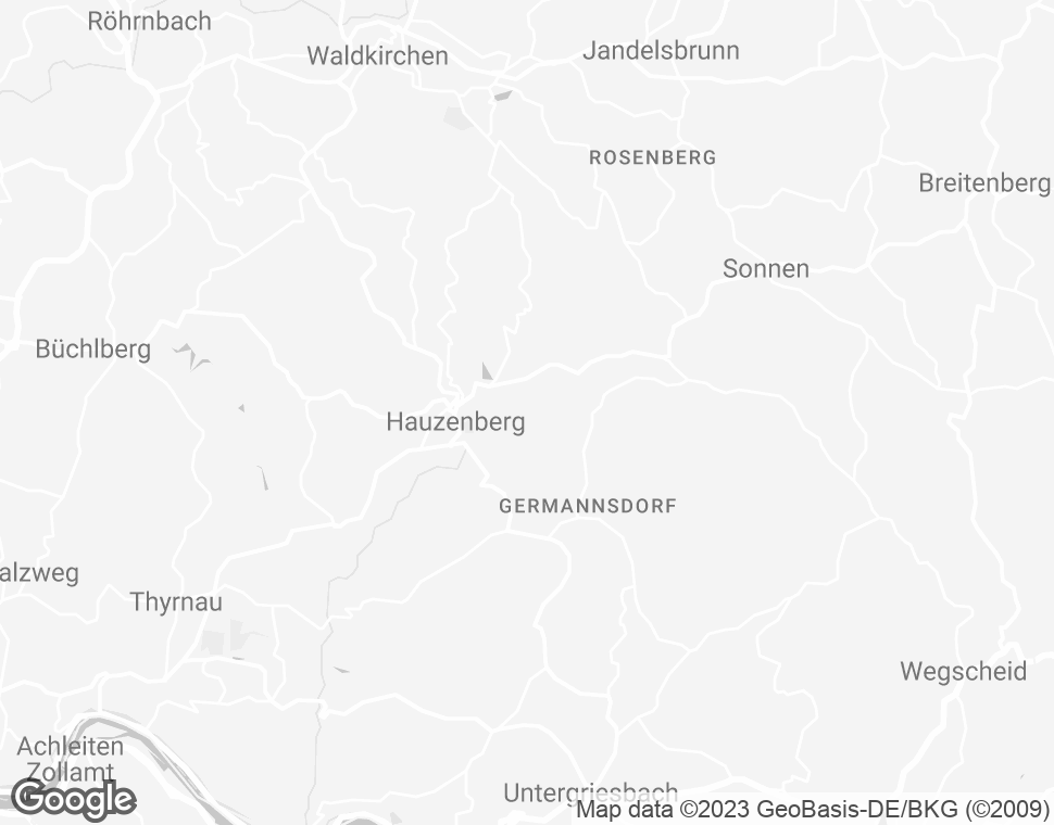 statische Karte