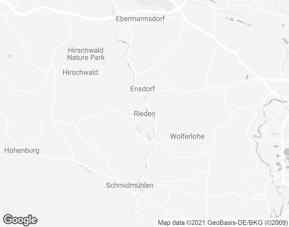 statische Karte