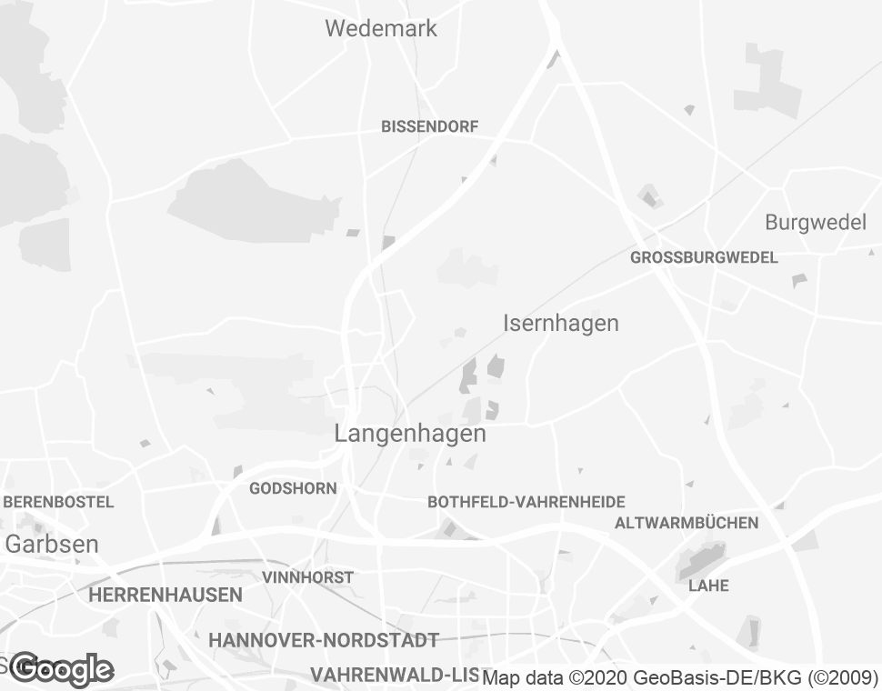 statische Karte