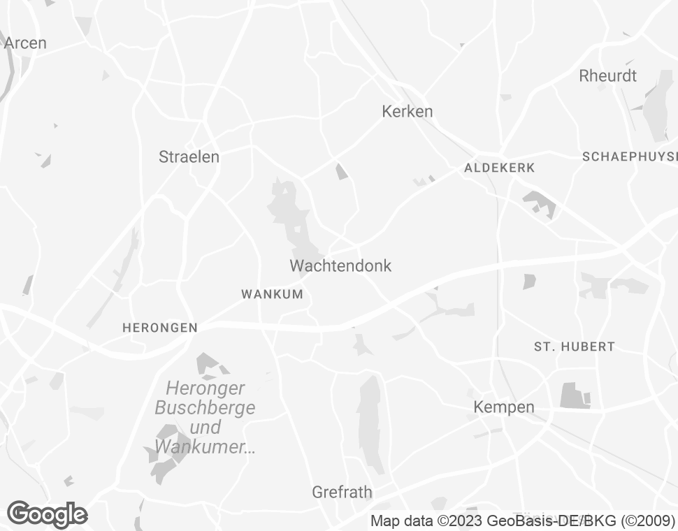statische Karte