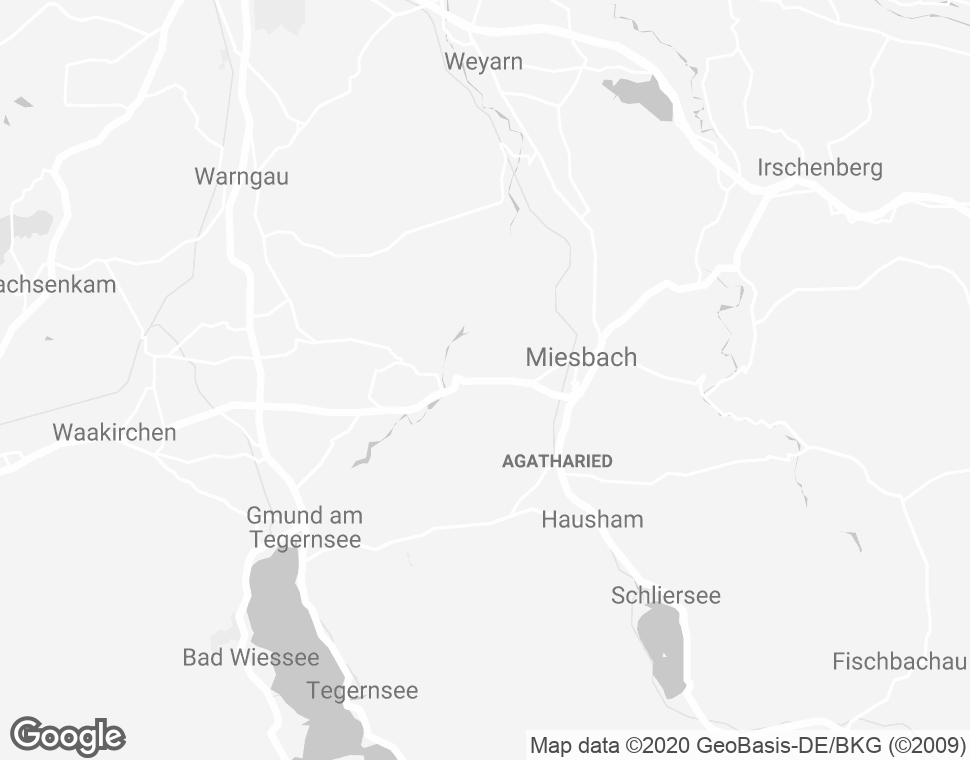 statische Karte