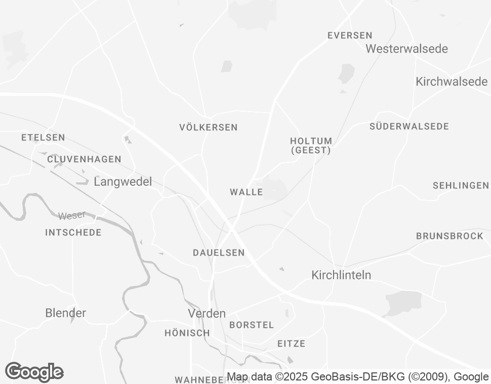statische Karte
