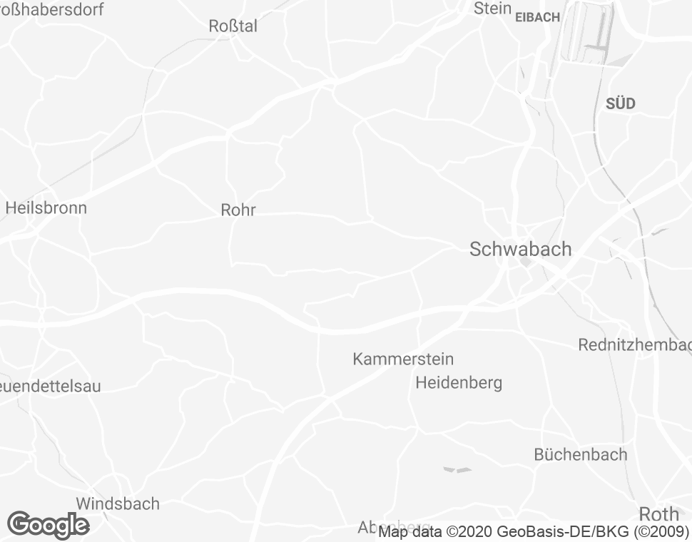 statische Karte