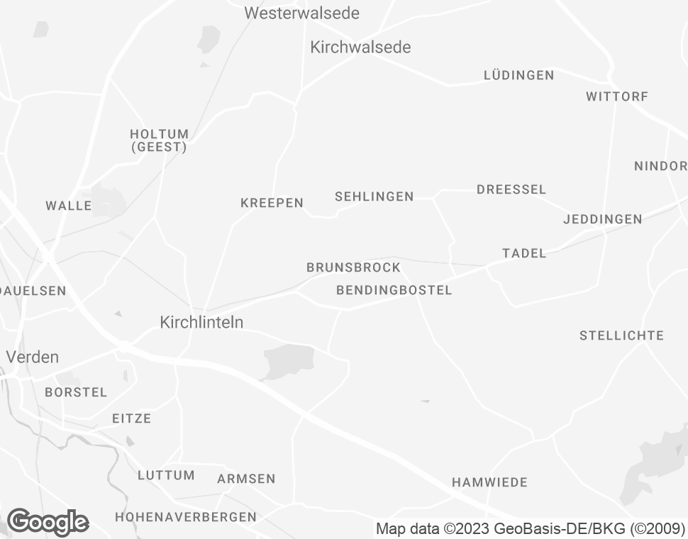 statische Karte