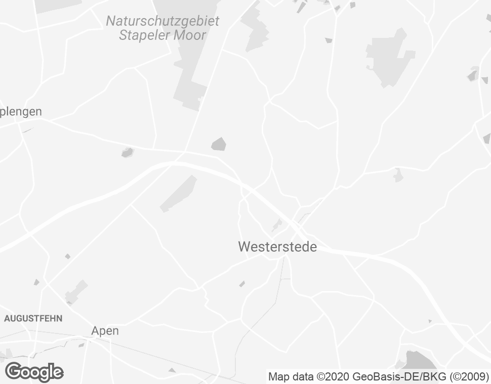 statische Karte