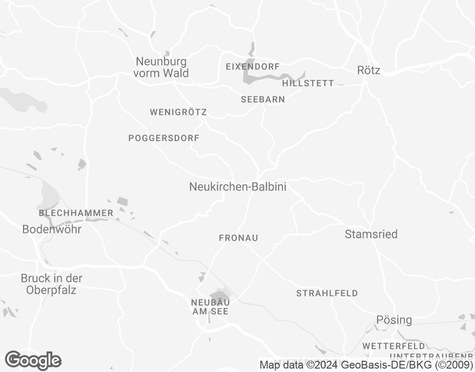 statische Karte