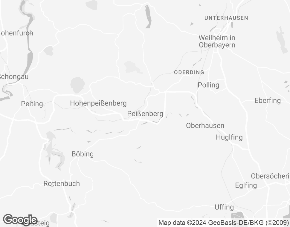statische Karte