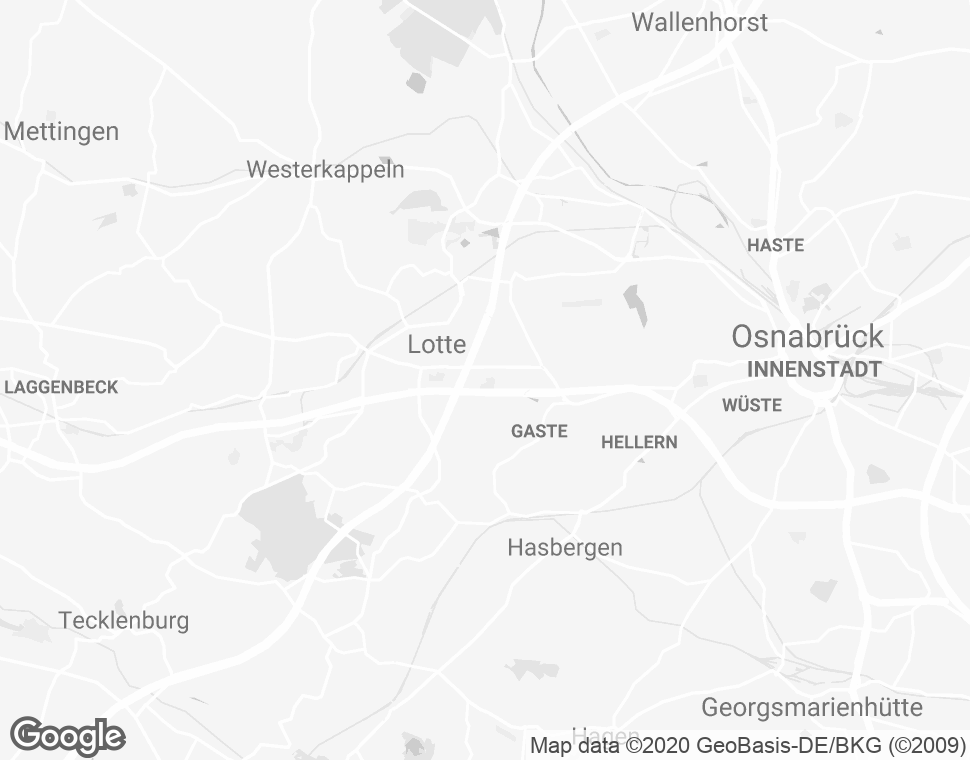 statische Karte
