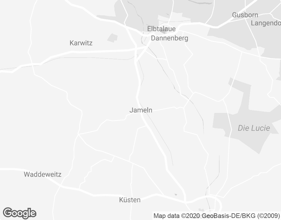 statische Karte