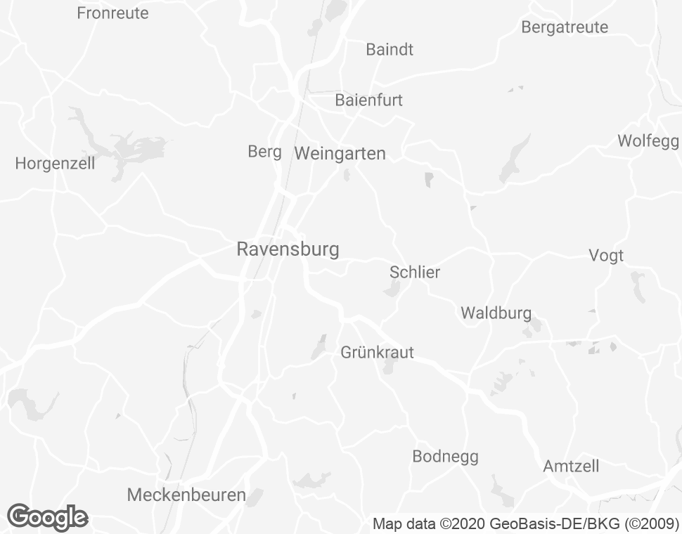 statische Karte