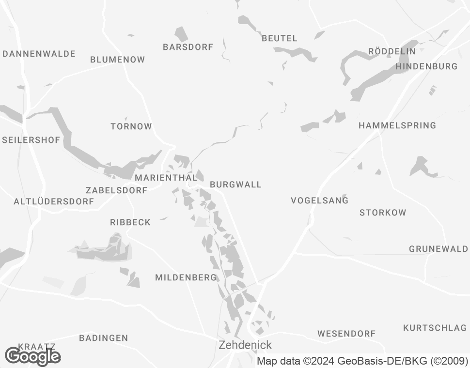 statische Karte