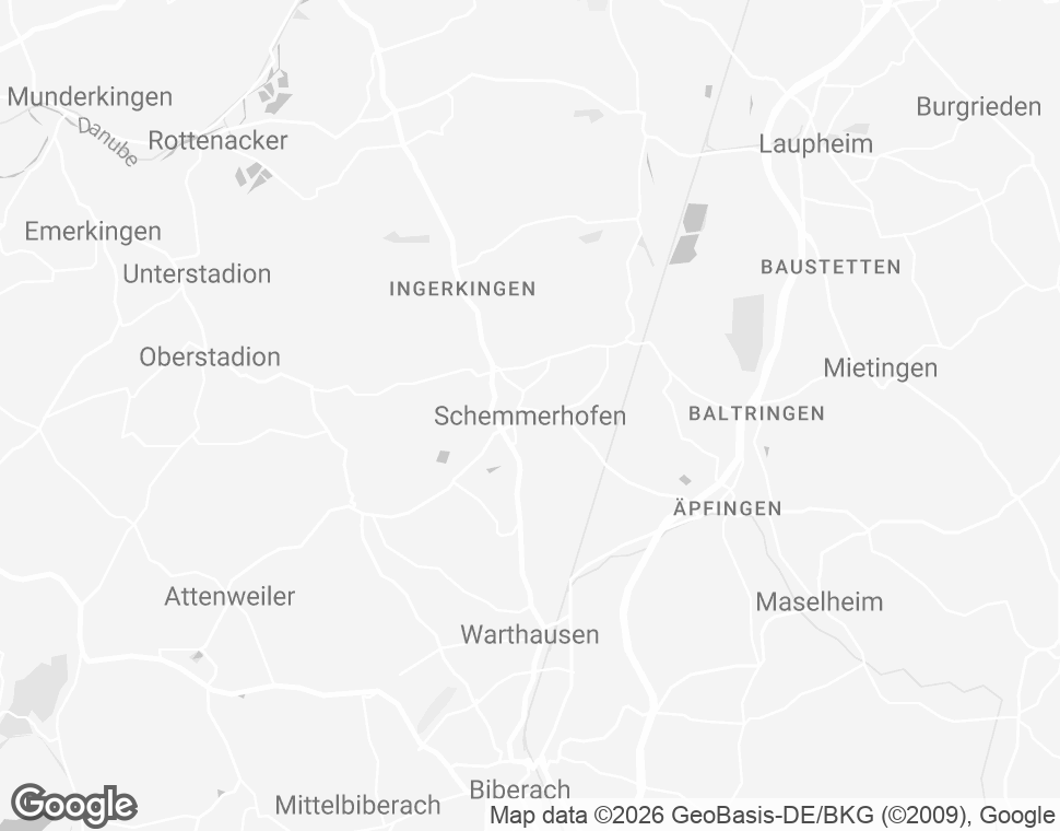 statische Karte