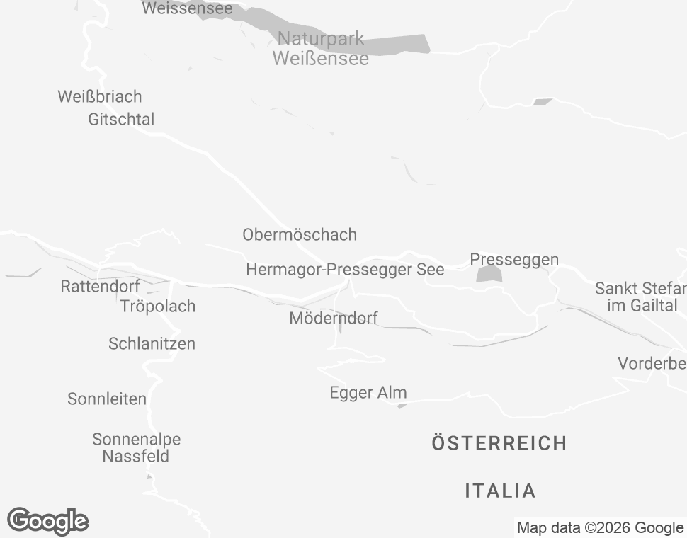 statische Karte