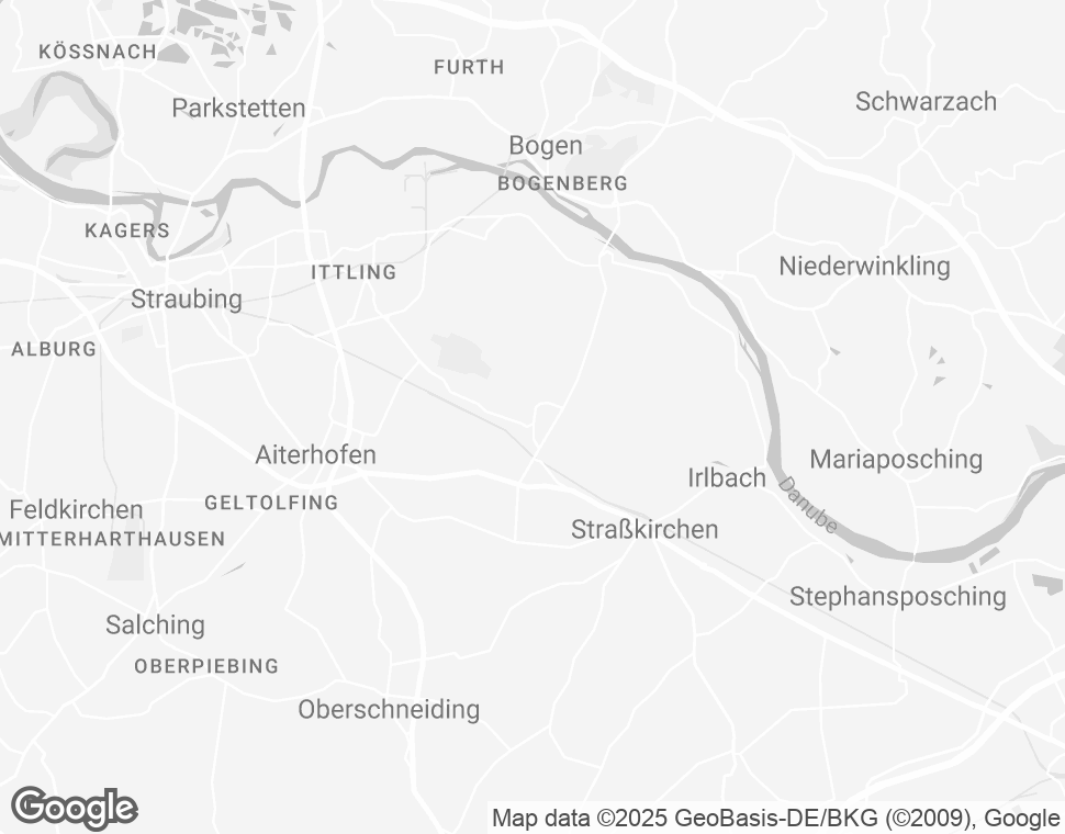 statische Karte