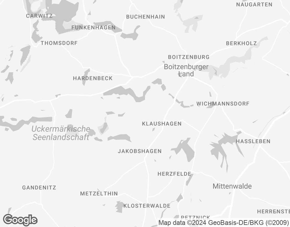 statische Karte