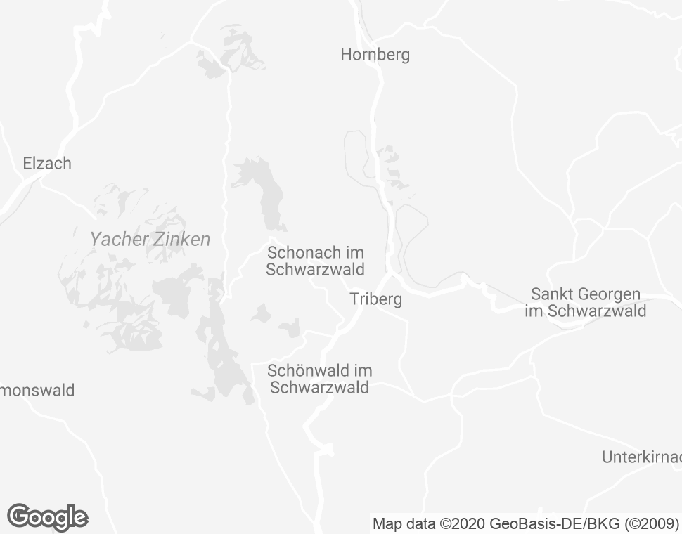 statische Karte
