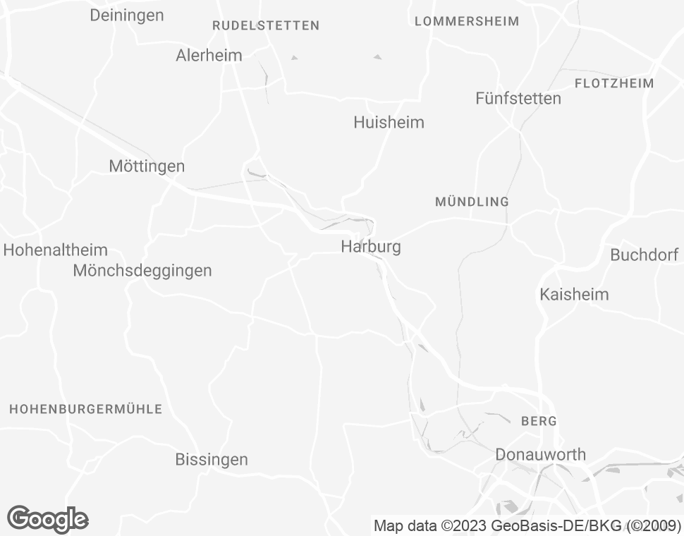 statische Karte