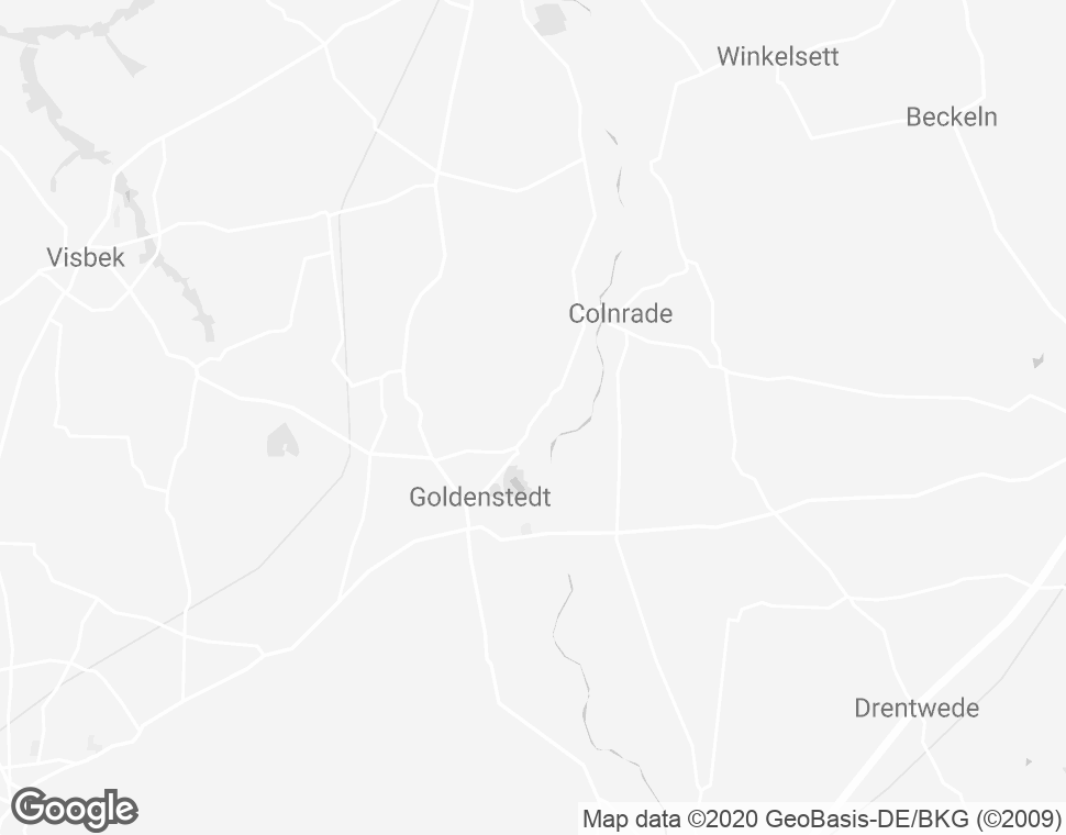 statische Karte