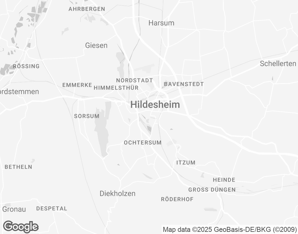statische Karte