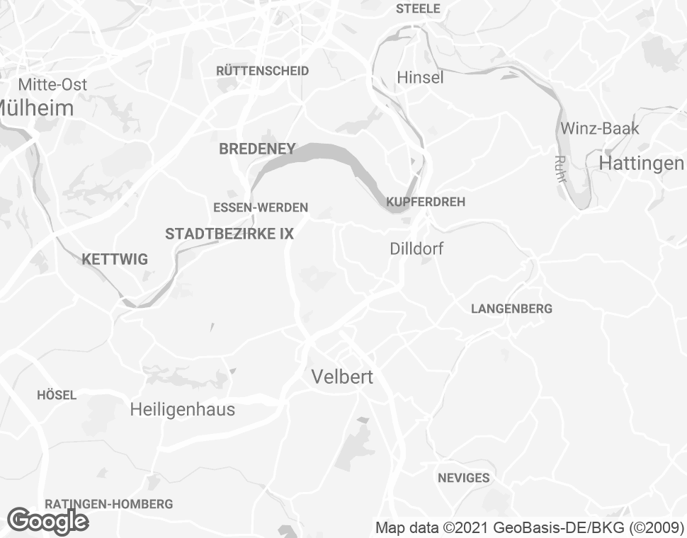 statische Karte