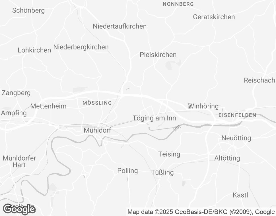 statische Karte